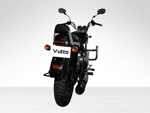 Used 2018 Royal Enfield Thunderbird 350 Disc for sale in Delhi - thumbnail 4
