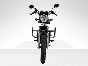 Used 2018 Royal Enfield Thunderbird 350 Disc for sale in Delhi - thumbnail 9