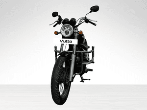Used 2018 Royal Enfield Thunderbird 350 Disc for sale in Delhi - thumbnail 3