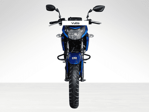 Used 2018 TVS Apache RTR 160 4V Dual Disc - ABS for sale in Delhi - thumbnail 9