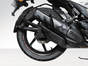Used 2018 TVS Apache RTR 160 4V Dual Disc - ABS for sale in Delhi - thumbnail 6