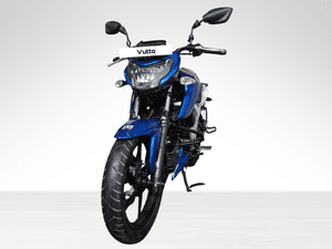 Used 2018 TVS Apache RTR 160 4V Dual Disc - ABS for sale in Delhi - thumbnail 3