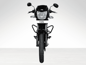 Used 2024 TVS Sport Self Start (ES) - Alloy Wheels for sale in Faridabad - thumbnail 9