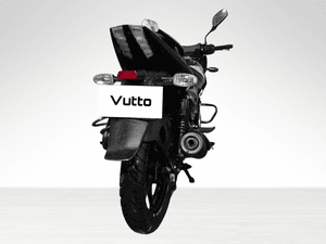 Used 2025 Bajaj Pulsar 125 Disc - Split Seat for sale in Gurgaon - thumbnail 4