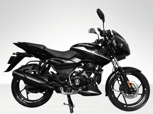 Used 2025 Bajaj Pulsar 125 Disc - Split Seat for sale in Gurgaon - thumbnail 2