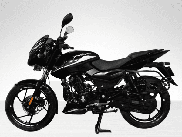Used 2025 Bajaj Pulsar 125 Disc - Split Seat for sale in Gurgaon - photo 1