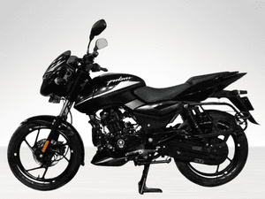 Used 2025 Bajaj Pulsar 125 Disc - Split Seat for sale in Gurgaon