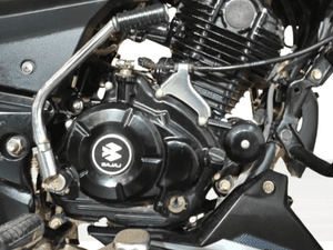 Used 2025 Bajaj Pulsar 125 Disc - Split Seat for sale in Gurgaon - thumbnail 7