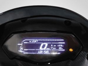 Used 2025 Bajaj Pulsar 125 Disc - Split Seat for sale in Gurgaon - thumbnail 8