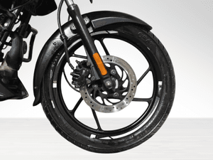 Used 2025 Bajaj Pulsar 125 Disc - Split Seat for sale in Gurgaon - thumbnail 5