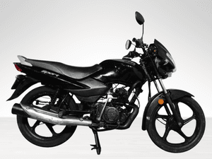 Used 2024 TVS Sport Self Start (ES) - Alloy Wheels for sale in Faridabad - thumbnail 2