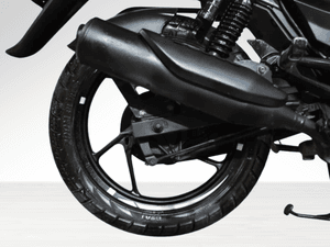 Used 2025 Bajaj Pulsar 125 Disc - Split Seat for sale in Gurgaon - thumbnail 6