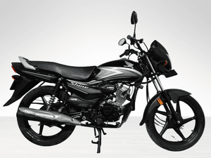 Used 2024 Honda Shine 100 Standard for sale in Gurgaon - thumbnail 2
