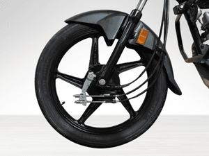 Used 2024 Honda Shine 100 Standard for sale in Gurgaon - thumbnail 5