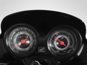 Used 2024 Honda Shine 100 Standard for sale in Gurgaon - thumbnail 8