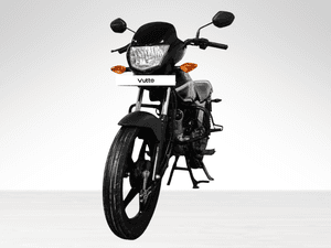 Used 2024 Honda Shine 100 Standard for sale in Gurgaon - thumbnail 3