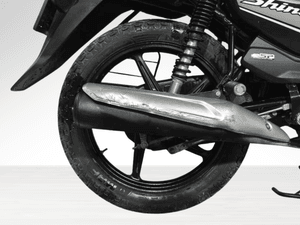 Used 2024 Honda Shine 100 Standard for sale in Gurgaon - thumbnail 6