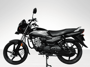 Used 2024 Honda Shine 100 Standard for sale in Gurgaon - thumbnail 1