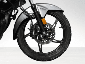 Used 2021 Hero Glamour Disc Alloy for sale in Delhi - thumbnail 5