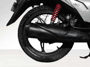 Used 2021 Hero Glamour Disc Alloy for sale in Delhi - thumbnail 6