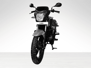 Used 2021 Hero Glamour Disc Alloy for sale in Delhi - thumbnail 3