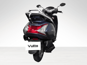Used 2017 Honda Activa 125 Drum for sale in Gurgaon - thumbnail 4
