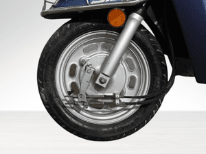 Used 2017 Honda Activa 125 Drum for sale in Gurgaon - thumbnail 5