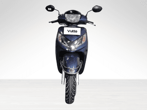 Used 2017 Honda Activa 125 Drum for sale in Gurgaon - thumbnail 8