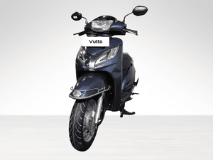 Used 2017 Honda Activa 125 Drum for sale in Gurgaon - thumbnail 3