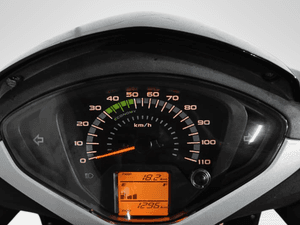 Used 2017 Honda Activa 125 Drum for sale in Gurgaon - thumbnail 7