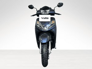 Used 2020 Honda Activa 125 Drum Alloy for sale in Delhi - thumbnail 8