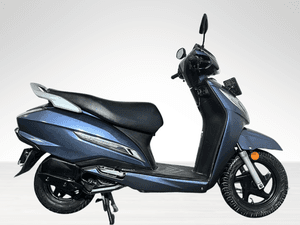 Used 2020 Honda Activa 125 Drum Alloy for sale in Delhi - thumbnail 2