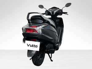 Used 2020 Honda Activa 125 Drum Alloy for sale in Delhi - thumbnail 4