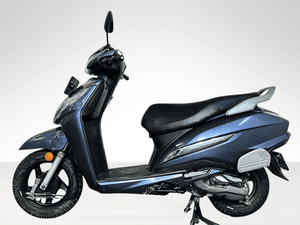 Used 2020 Honda Activa 125 Drum Alloy for sale in Delhi - thumbnail 1