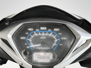 Used 2020 Honda Activa 125 Drum Alloy for sale in Delhi - thumbnail 7
