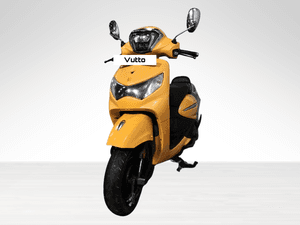 Used 2023 Hero Pleasure + LX for sale in Gurgaon - thumbnail 3
