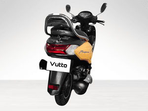 Used 2023 Hero Pleasure + LX for sale in Gurgaon - thumbnail 4