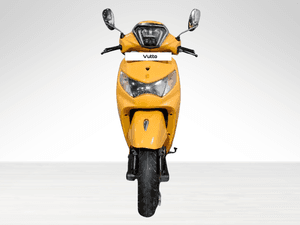 Used 2023 Hero Pleasure + LX for sale in Gurgaon - thumbnail 8