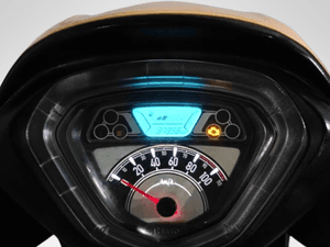 Used 2023 Hero Pleasure + LX for sale in Gurgaon - thumbnail 7