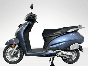 Used 2017 Honda Activa 125 Disc for sale in Gurgaon