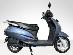 Used 2017 Honda Activa 125 Disc for sale in Gurgaon - thumbnail 2