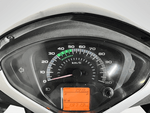 Used 2017 Honda Activa 125 Disc for sale in Gurgaon - thumbnail 7