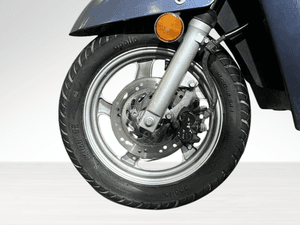 Used 2017 Honda Activa 125 Disc for sale in Gurgaon - thumbnail 5