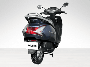 Used 2017 Honda Activa 125 Disc for sale in Gurgaon - thumbnail 4