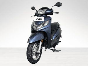 Used 2017 Honda Activa 125 Disc for sale in Gurgaon - thumbnail 3