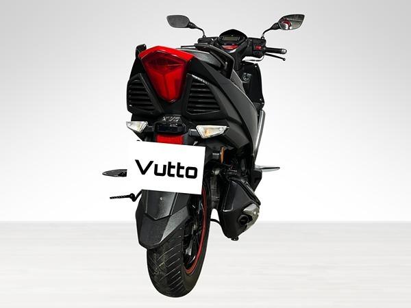 Used 2020 TVS Ntorq 125 Race Edition for sale in Delhi - thumbnail 4