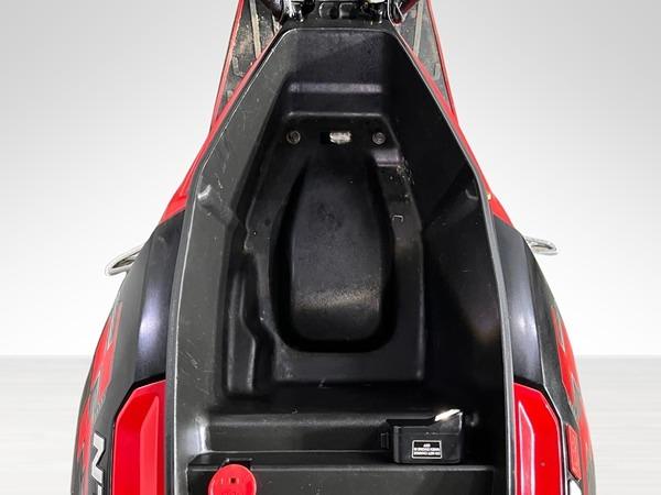 Used 2020 TVS Ntorq 125 Race Edition for sale in Delhi - thumbnail 6