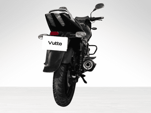 Used 2020 Bajaj Pulsar 150 Single Disc for sale in Delhi - thumbnail 4