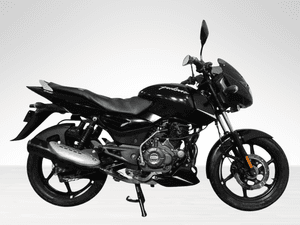 Used 2020 Bajaj Pulsar 150 Single Disc for sale in Delhi - thumbnail 2