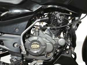 Used 2020 Bajaj Pulsar 150 Single Disc for sale in Delhi - thumbnail 7